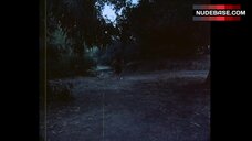 100. Robyn Whitting Bare Tits – Summer Camp