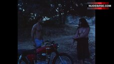 23. Robyn Whitting Bare Tits – Summer Camp