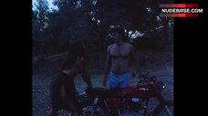 34. Robyn Whitting Bare Tits – Summer Camp