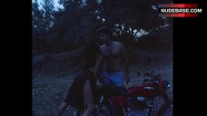 45. Robyn Whitting Bare Tits – Summer Camp