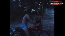 56. Robyn Whitting Bare Tits – Summer Camp