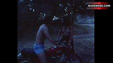 Robyn Whitting Bare Tits – Summer Camp