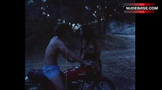 67. Robyn Whitting Bare Tits – Summer Camp