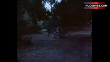 78. Robyn Whitting Bare Tits – Summer Camp