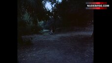 89. Robyn Whitting Bare Tits – Summer Camp