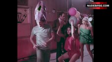 23. Robyn Whitting Boobs Flash – Summer Camp