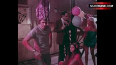 34. Robyn Whitting Boobs Flash – Summer Camp