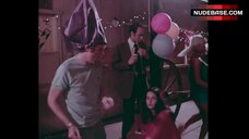 45. Robyn Whitting Boobs Flash – Summer Camp