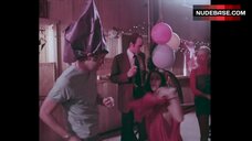 56. Robyn Whitting Boobs Flash – Summer Camp