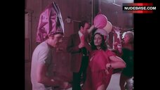 78. Robyn Whitting Boobs Flash – Summer Camp