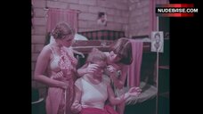 67. Linnea Quigley Shows Her Tits – Summer Camp