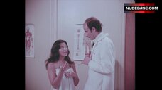 23. Robyn Whitting Full Frontal Nude – Summer Camp