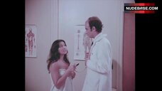 34. Robyn Whitting Full Frontal Nude – Summer Camp