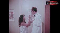 45. Robyn Whitting Full Frontal Nude – Summer Camp