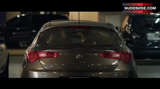 67. Martina Gusman Flashes Underwear – The Quietude