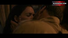 100. Ruth Wilson Sexy Scene – Mrs. Wilson