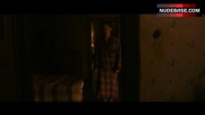 34. Ruth Wilson Sexy Scene – Mrs. Wilson