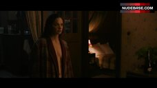 67. Ruth Wilson Sexy Scene – Mrs. Wilson