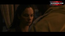 78. Ruth Wilson Sexy Scene – Mrs. Wilson
