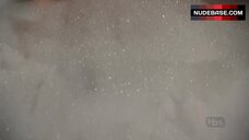 1. Kimiko Glenn Underwear Scene – The Guest Book