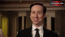 100. Kimiko Glenn Underwear Scene – The Guest Book