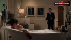 23. Kimiko Glenn Underwear Scene – The Guest Book