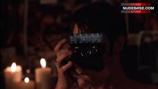 45. Mariel Hemingway Topless Photo Shoot – Star 80