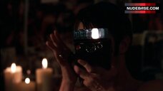 89. Mariel Hemingway Topless Photo Shoot – Star 80