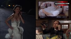 78. Kimiko Glenn Cleavage – The Guest Book