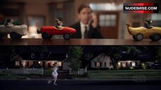 89. Kimiko Glenn Cleavage – The Guest Book