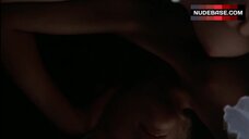 100. Mariel Hemingway Boobs Scene – Star 80