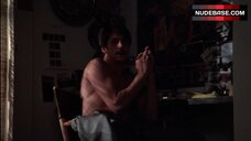 12. Mariel Hemingway Crying During Sex – Star 80