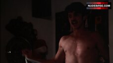 45. Mariel Hemingway Crying During Sex – Star 80