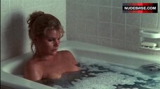 1. Mariel Hemingway Nude Breasts – Star 80