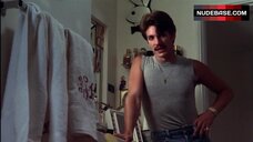 12. Mariel Hemingway Nude Breasts – Star 80