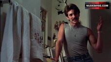 23. Mariel Hemingway Nude Breasts – Star 80