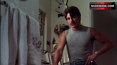 56. Mariel Hemingway Nude Breasts – Star 80