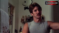 67. Mariel Hemingway Nude Breasts – Star 80