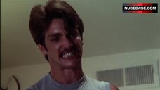 78. Mariel Hemingway Nude Breasts – Star 80