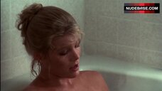 89. Mariel Hemingway Nude Breasts – Star 80