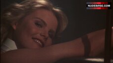 1. Mariel Hemingway Naked Tits – Star 80