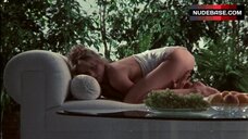 67. Mariel Hemingway Naked Tits – Star 80