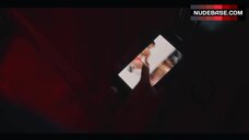 100. Vivian Lamolli Thong Scene – Bodied