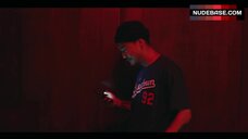 23. Vivian Lamolli Thong Scene – Bodied