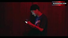 45. Vivian Lamolli Thong Scene – Bodied