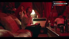 67. Vivian Lamolli Thong Scene – Bodied