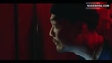 78. Vivian Lamolli Thong Scene – Bodied