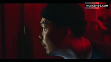 89. Vivian Lamolli Thong Scene – Bodied