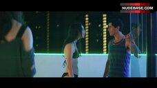 1. Taylor Tran Bikini Scene – Future Sex