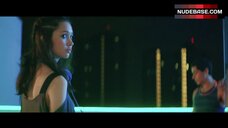 45. Taylor Tran Bikini Scene – Future Sex